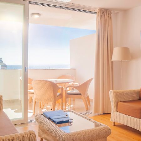 Aparthotel Maracaibo เปอร์โตริโก ภายนอก รูปภาพ