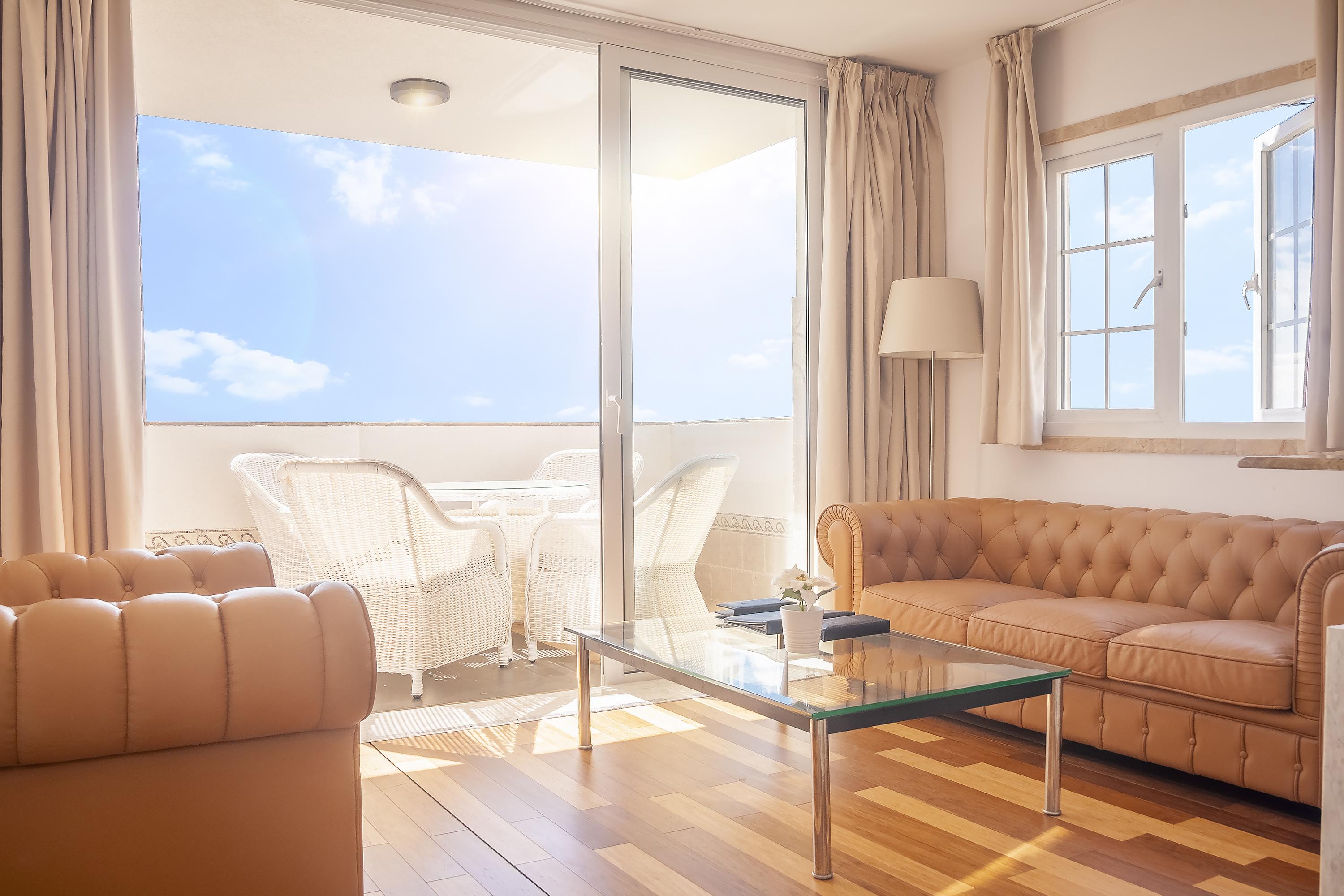 Aparthotel Maracaibo เปอร์โตริโก ภายนอก รูปภาพ
