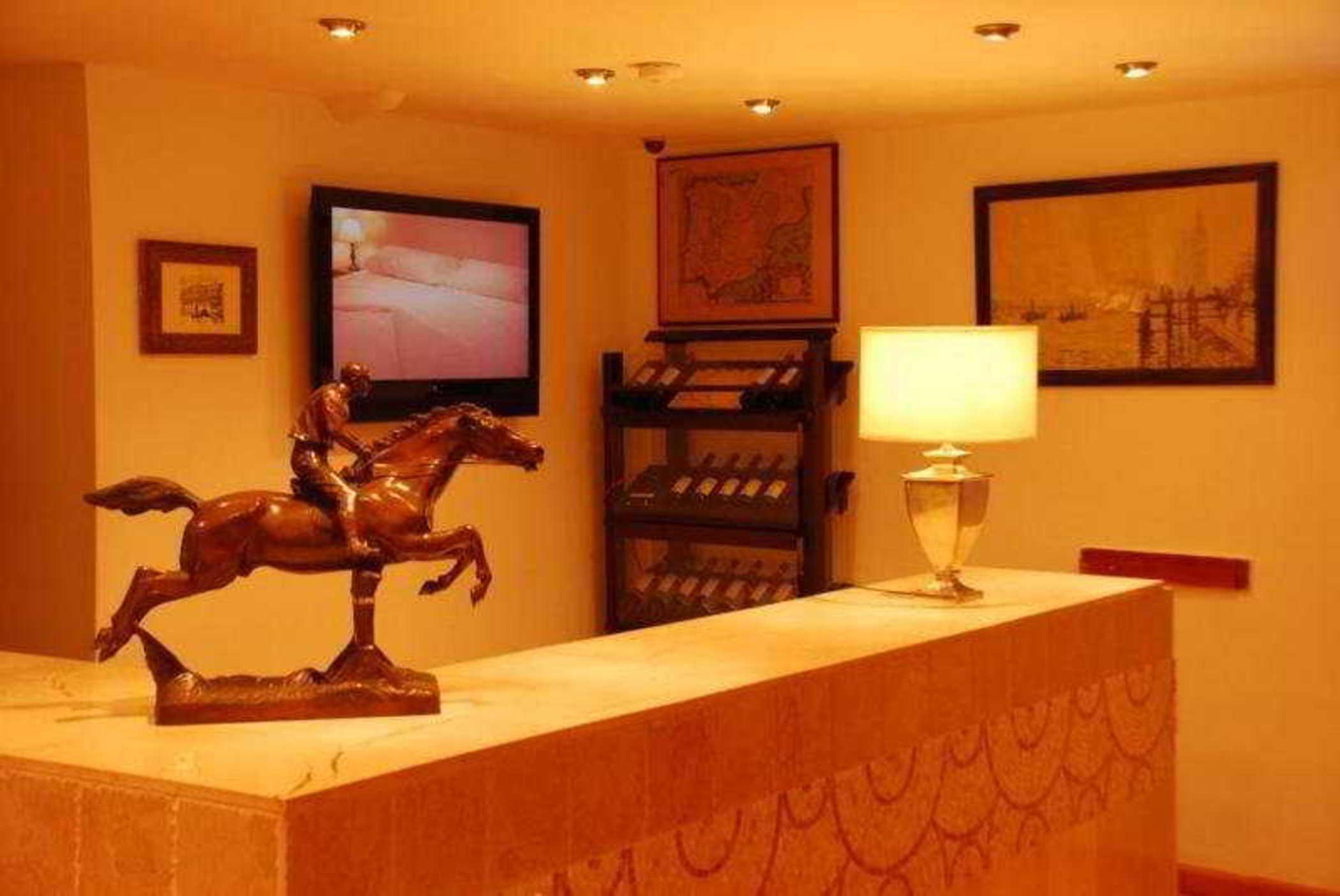 Aparthotel Maracaibo เปอร์โตริโก ภายนอก รูปภาพ