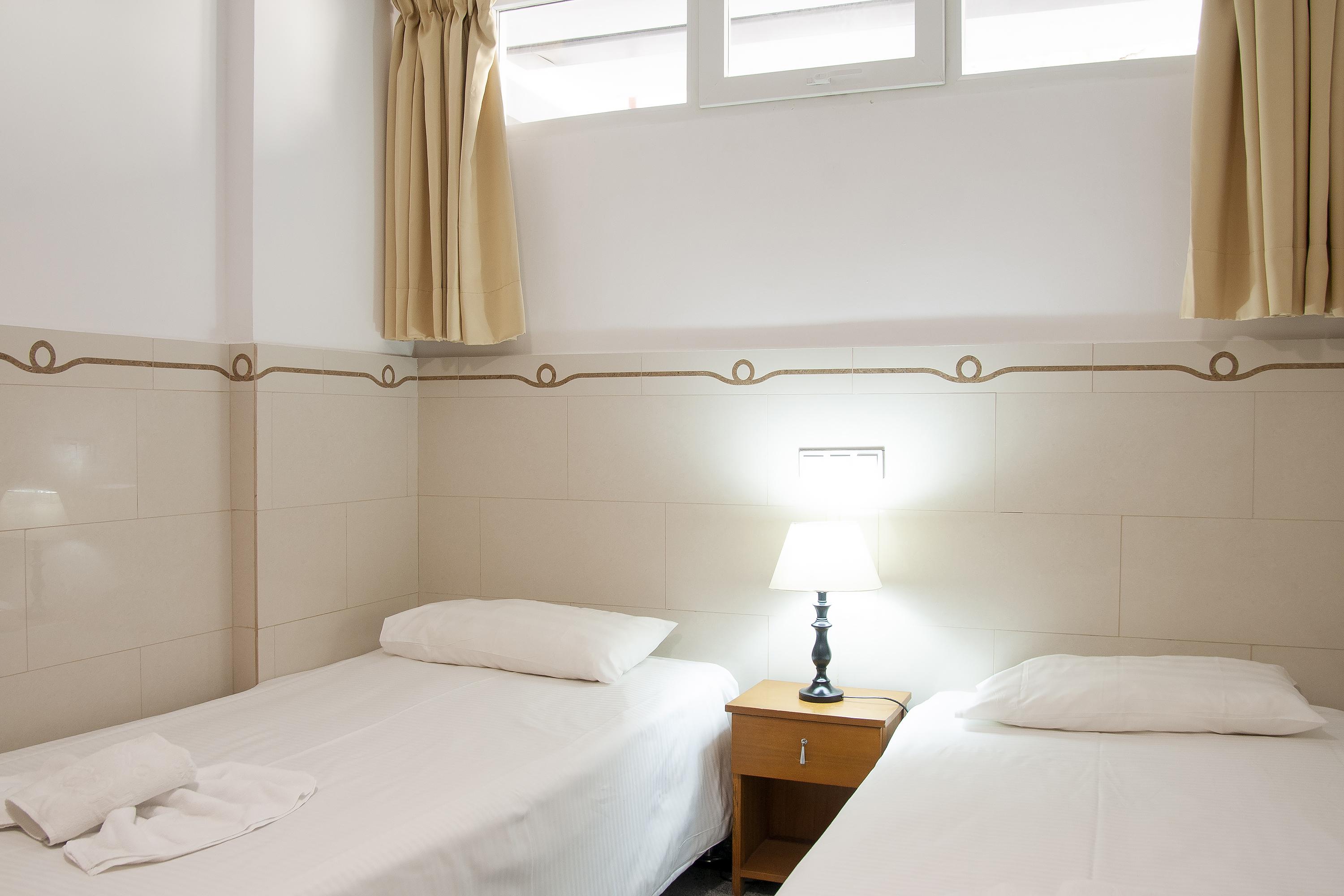 Aparthotel Maracaibo เปอร์โตริโก ภายนอก รูปภาพ