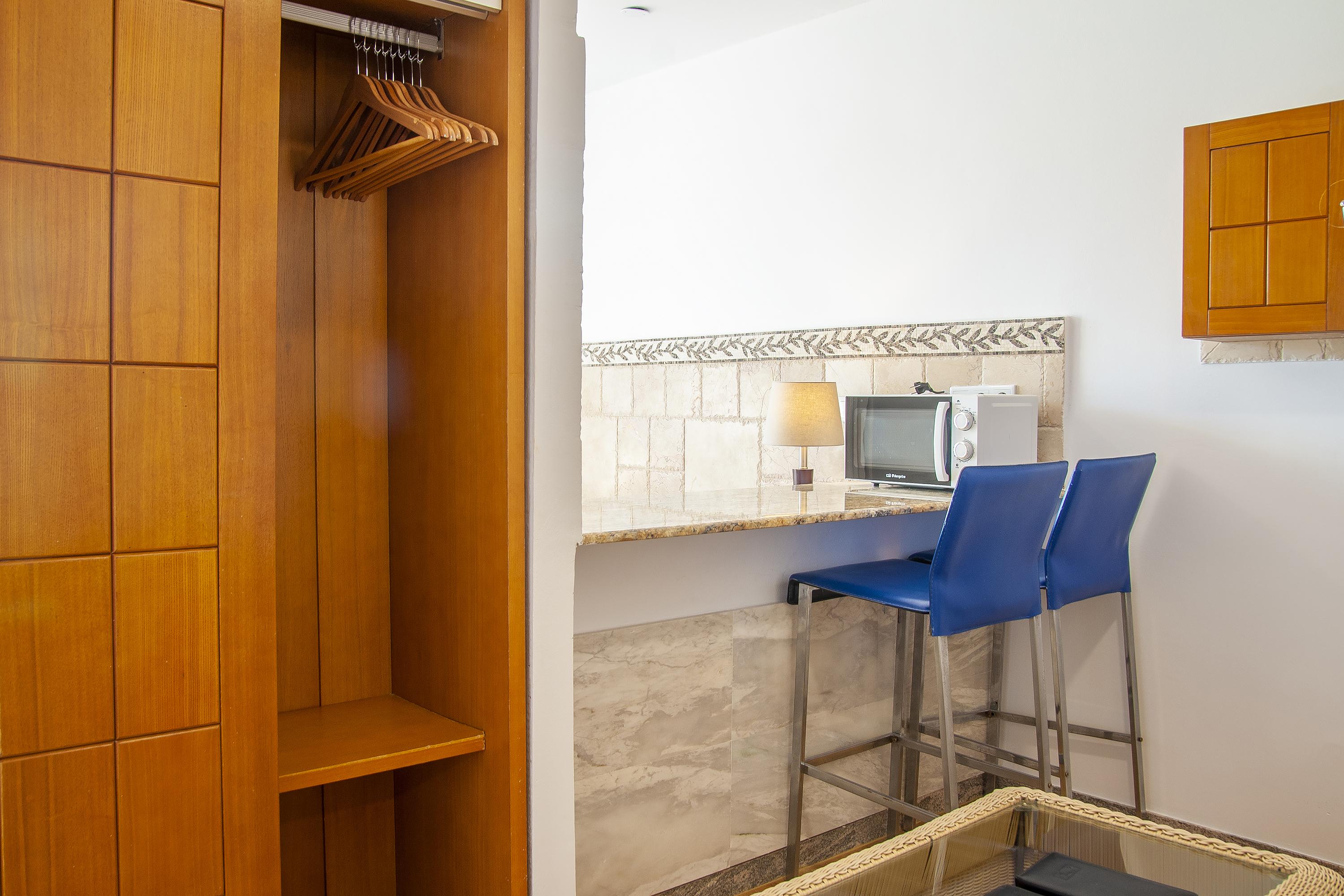 Aparthotel Maracaibo เปอร์โตริโก ภายนอก รูปภาพ