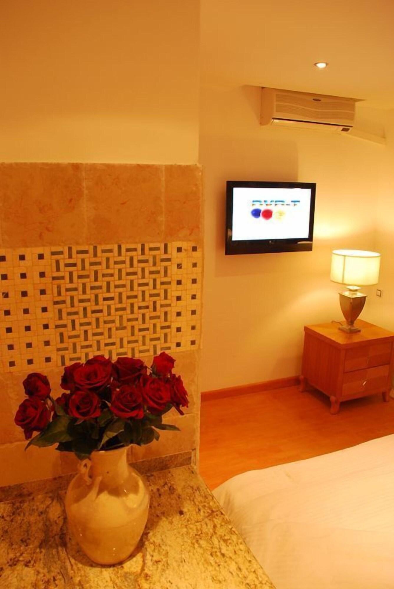 Aparthotel Maracaibo เปอร์โตริโก ภายนอก รูปภาพ