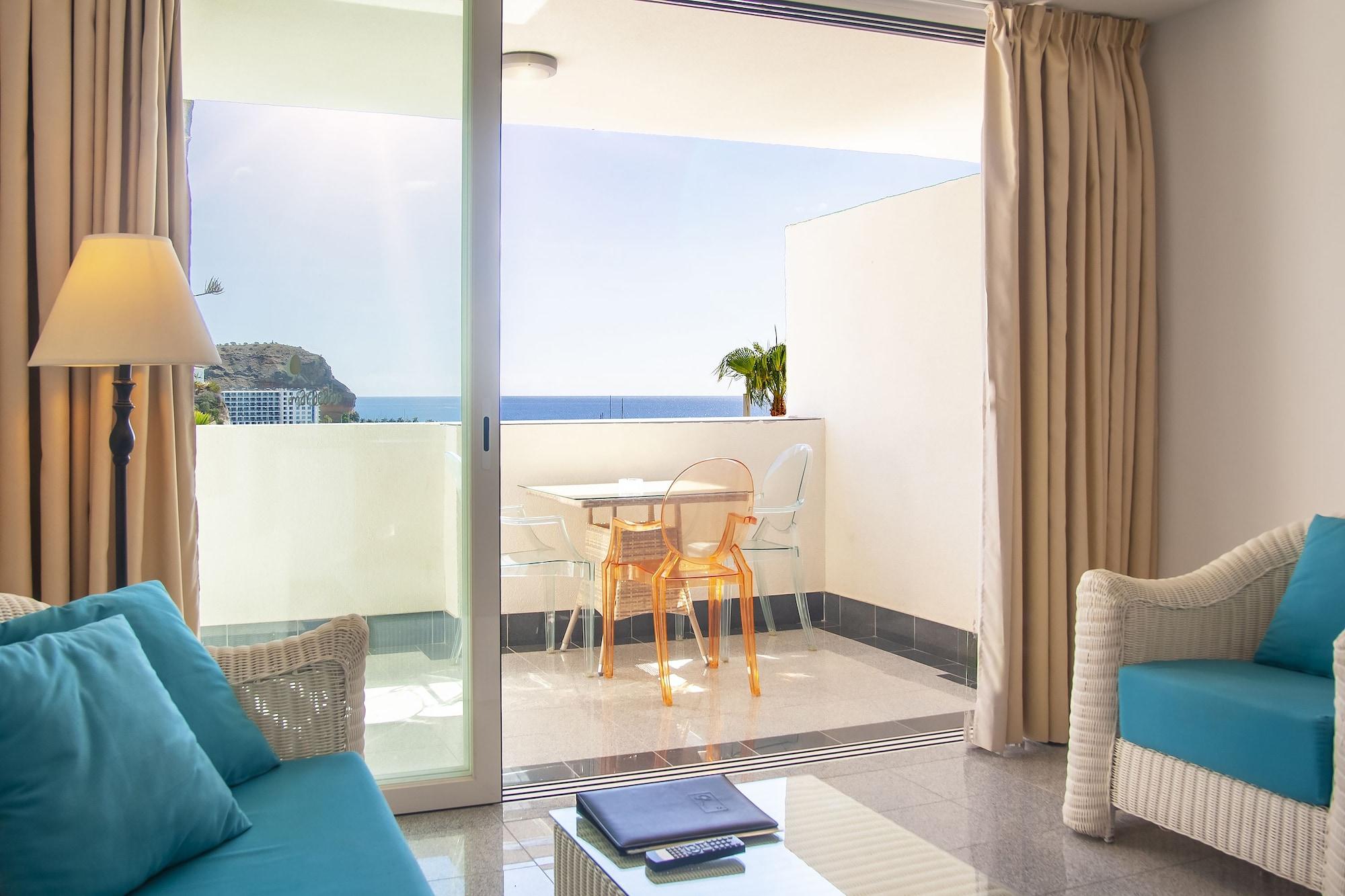 Aparthotel Maracaibo เปอร์โตริโก ภายนอก รูปภาพ