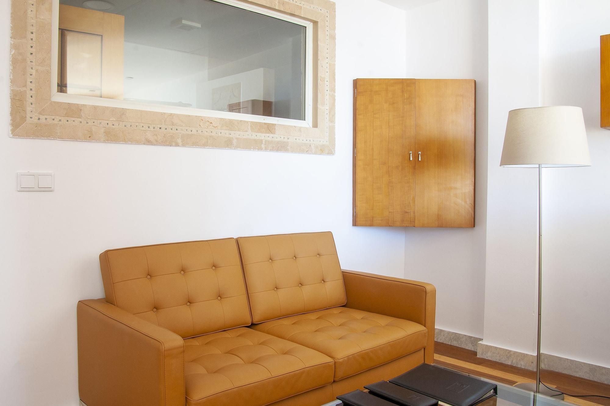 Aparthotel Maracaibo เปอร์โตริโก ภายนอก รูปภาพ