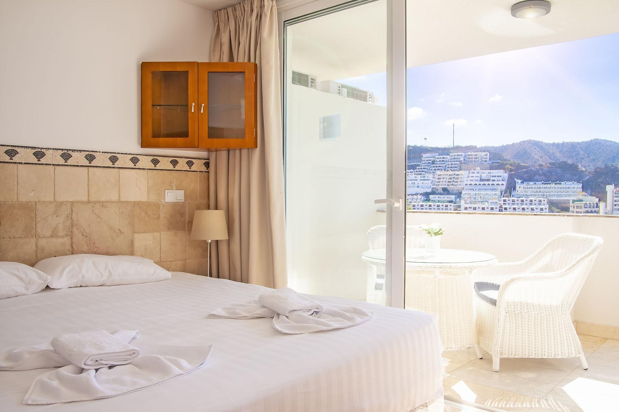 Aparthotel Maracaibo เปอร์โตริโก ภายนอก รูปภาพ