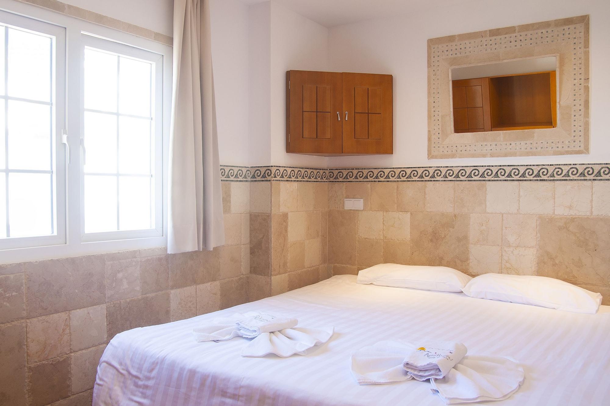 Aparthotel Maracaibo เปอร์โตริโก ภายนอก รูปภาพ