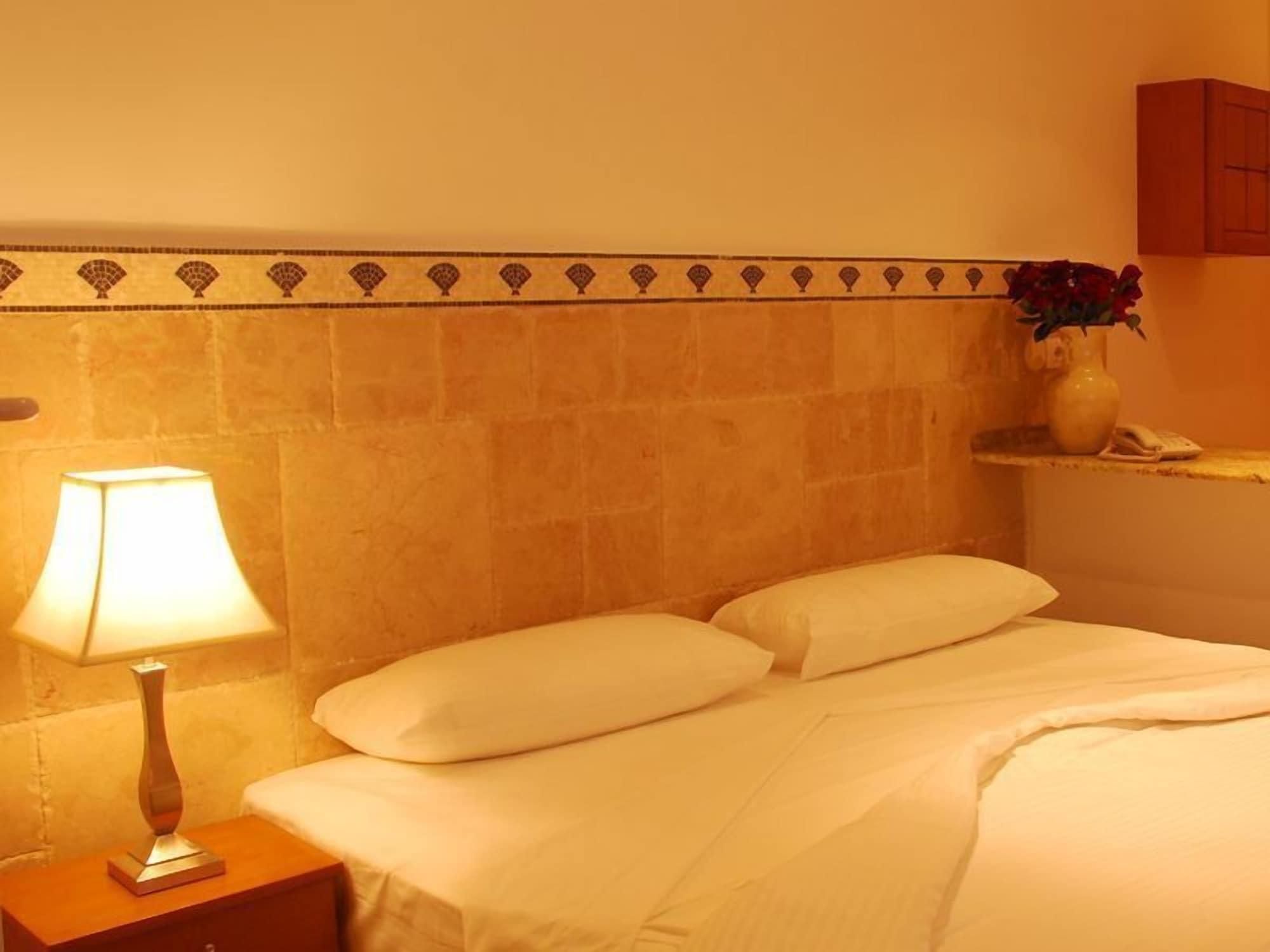 Aparthotel Maracaibo เปอร์โตริโก ภายนอก รูปภาพ