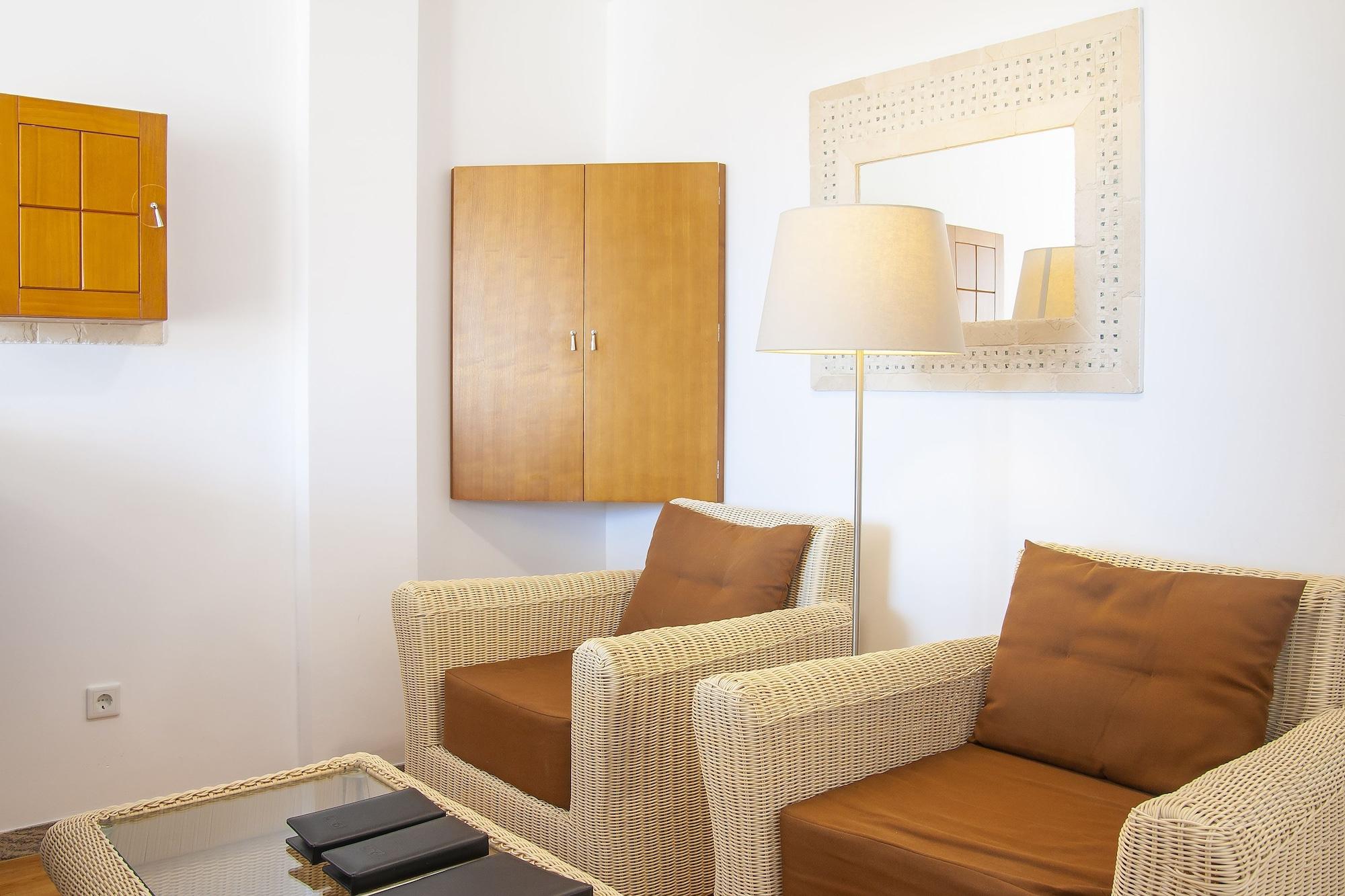 Aparthotel Maracaibo เปอร์โตริโก ภายนอก รูปภาพ