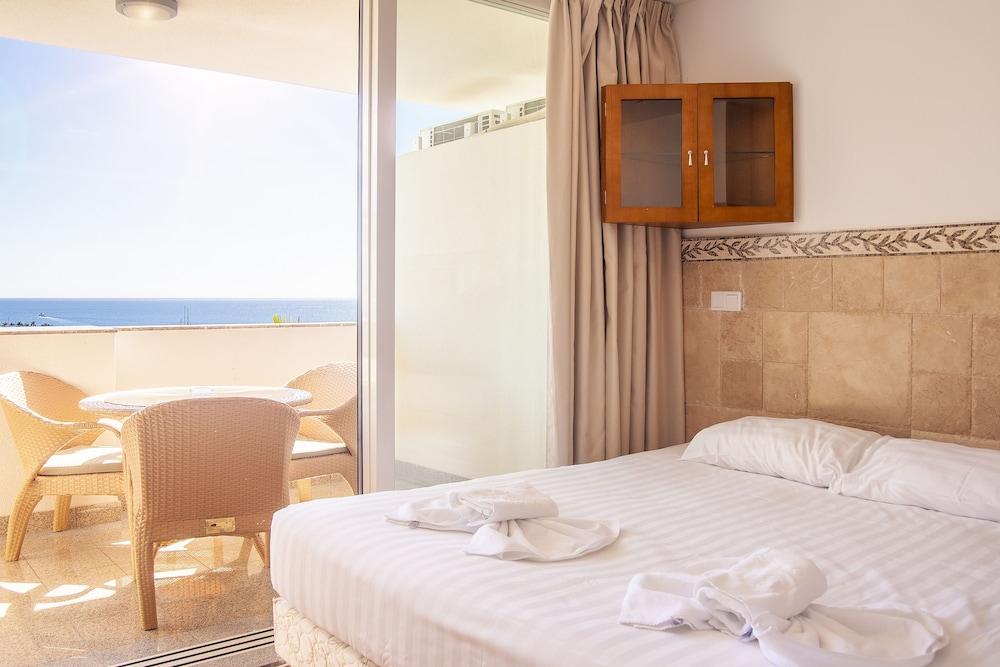 Aparthotel Maracaibo เปอร์โตริโก ภายนอก รูปภาพ