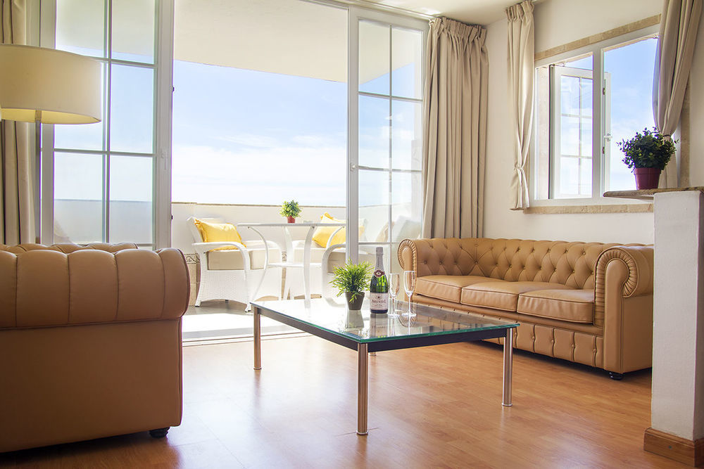 Aparthotel Maracaibo เปอร์โตริโก ภายนอก รูปภาพ