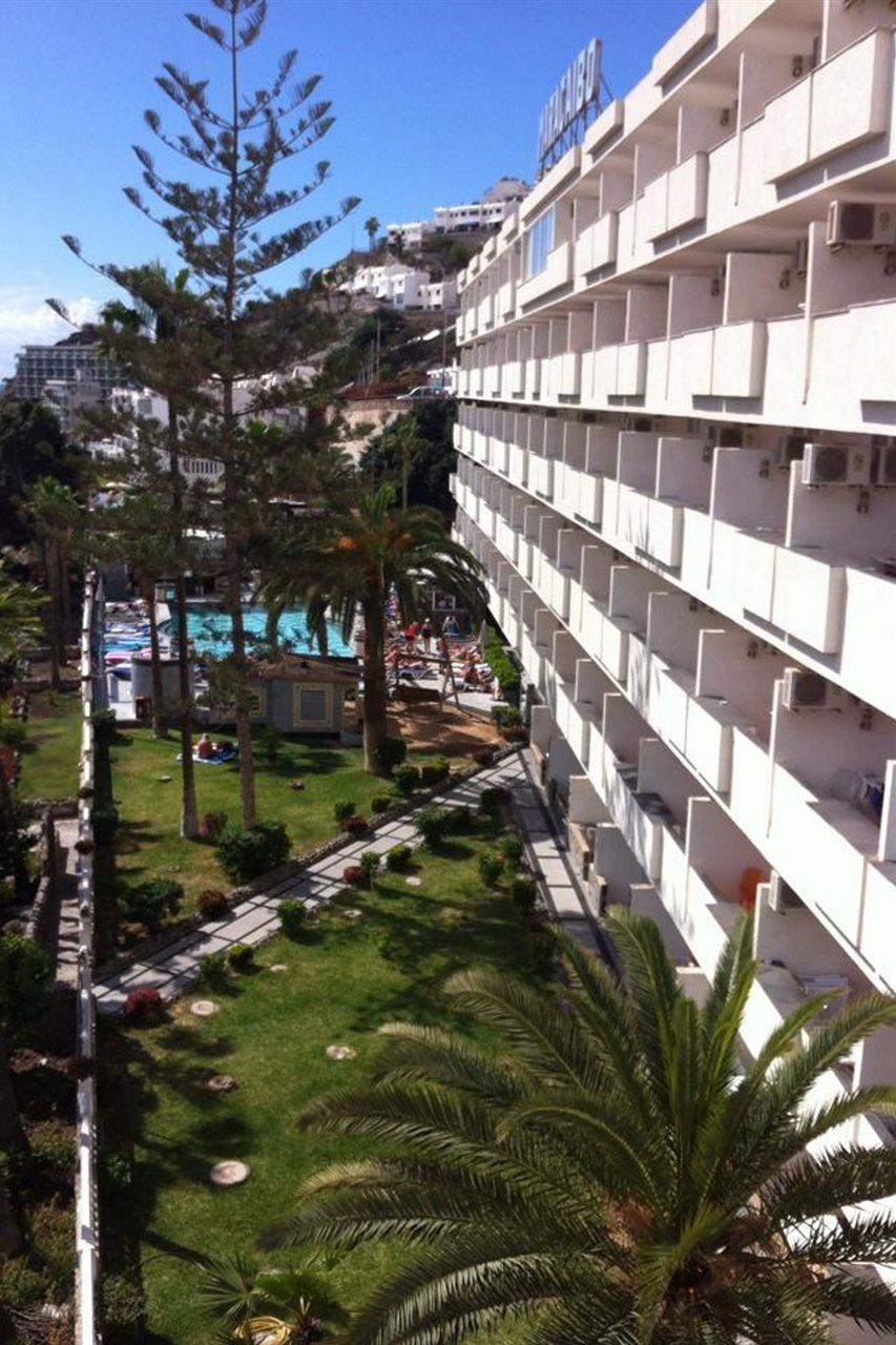 Aparthotel Maracaibo เปอร์โตริโก ภายนอก รูปภาพ