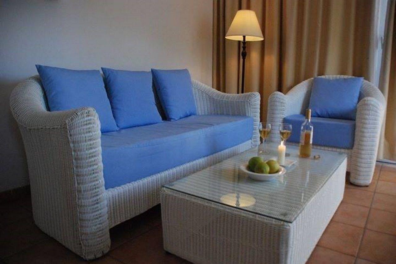 Aparthotel Maracaibo เปอร์โตริโก ภายนอก รูปภาพ