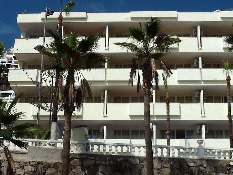 Aparthotel Maracaibo เปอร์โตริโก ภายนอก รูปภาพ