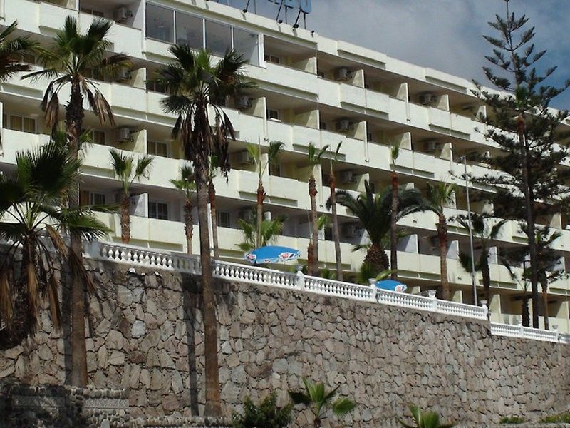 Aparthotel Maracaibo เปอร์โตริโก ภายนอก รูปภาพ