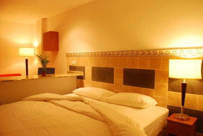 Aparthotel Maracaibo เปอร์โตริโก ห้อง รูปภาพ