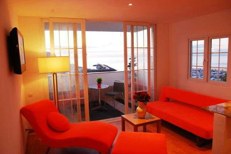 Aparthotel Maracaibo เปอร์โตริโก ภายนอก รูปภาพ