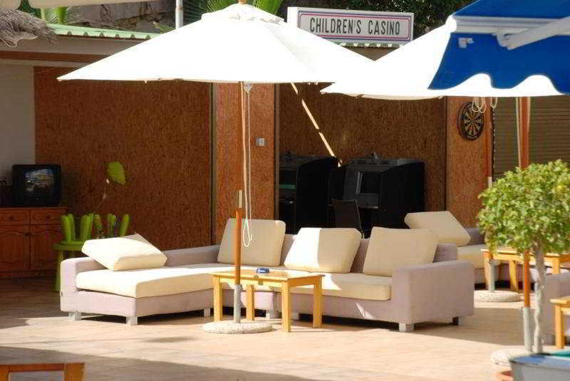 Aparthotel Maracaibo เปอร์โตริโก สิ่งอำนวยความสะดวก รูปภาพ