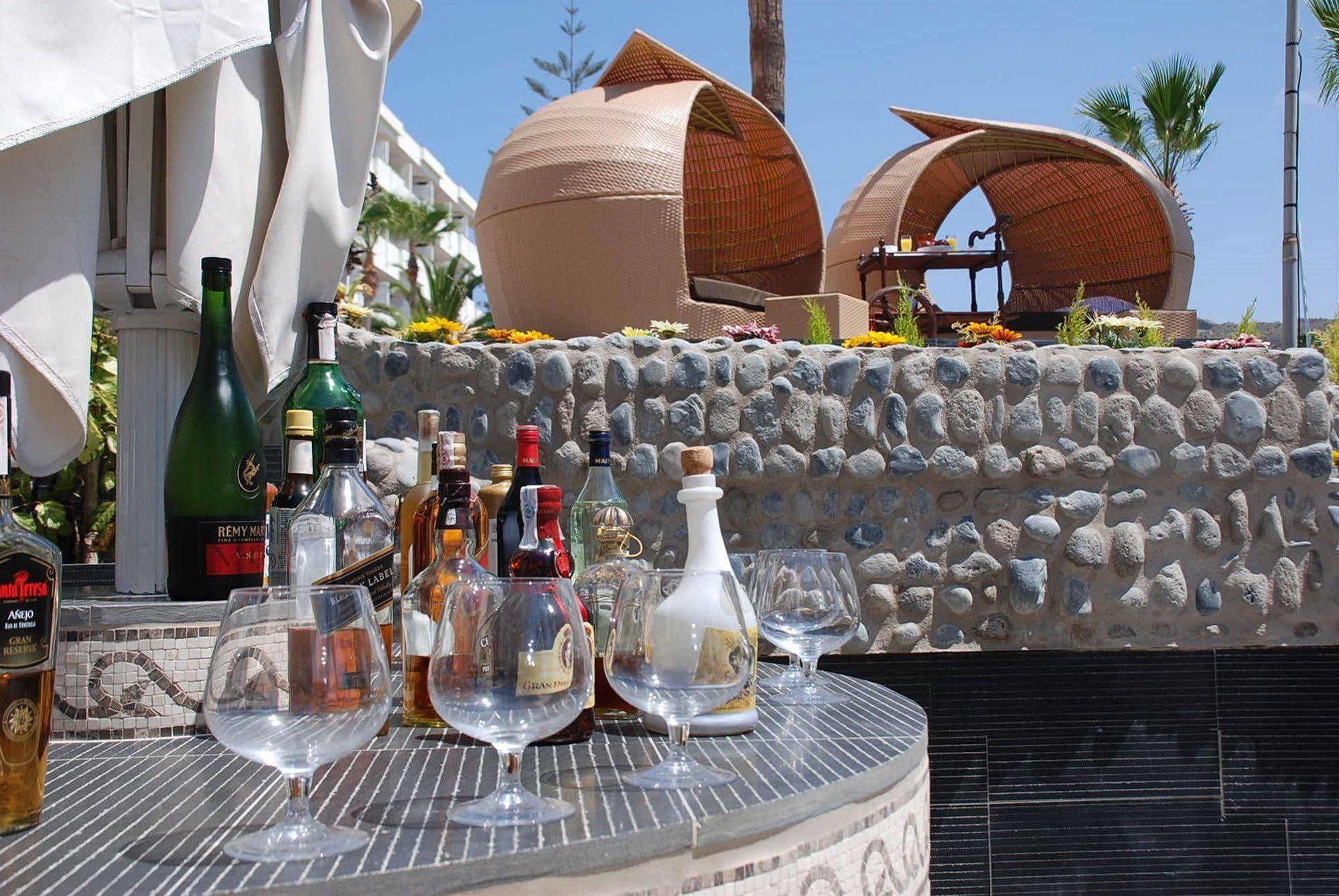 Aparthotel Maracaibo เปอร์โตริโก ภายนอก รูปภาพ