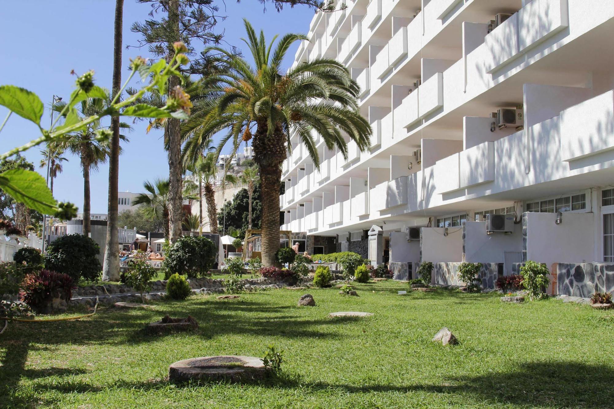 Aparthotel Maracaibo เปอร์โตริโก ภายนอก รูปภาพ