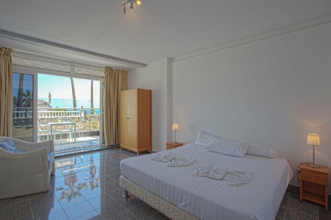 Aparthotel Maracaibo เปอร์โตริโก ภายนอก รูปภาพ