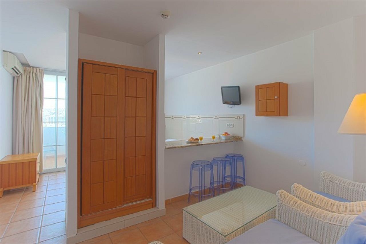 Aparthotel Maracaibo เปอร์โตริโก ภายนอก รูปภาพ
