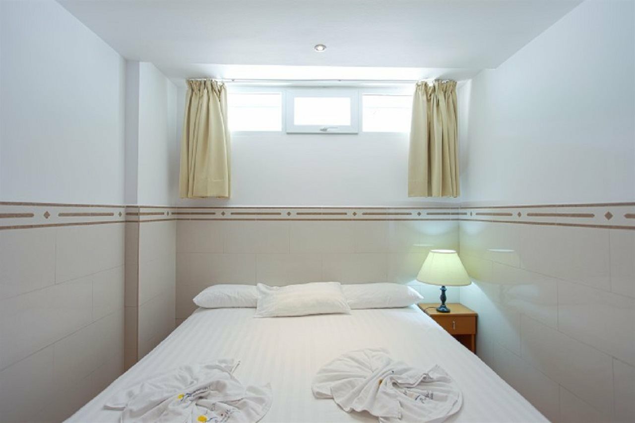 Aparthotel Maracaibo เปอร์โตริโก ภายนอก รูปภาพ