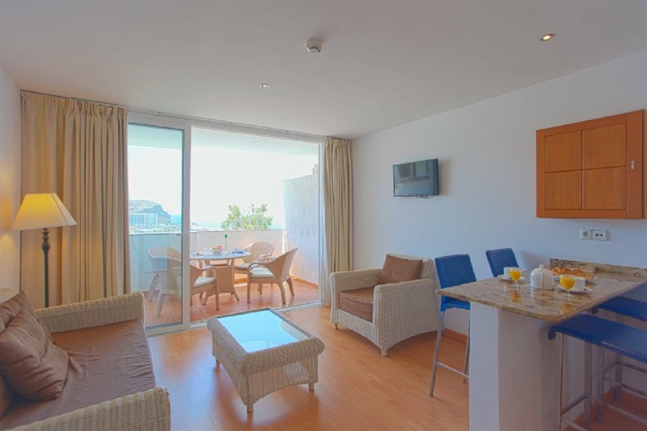Aparthotel Maracaibo เปอร์โตริโก ภายนอก รูปภาพ