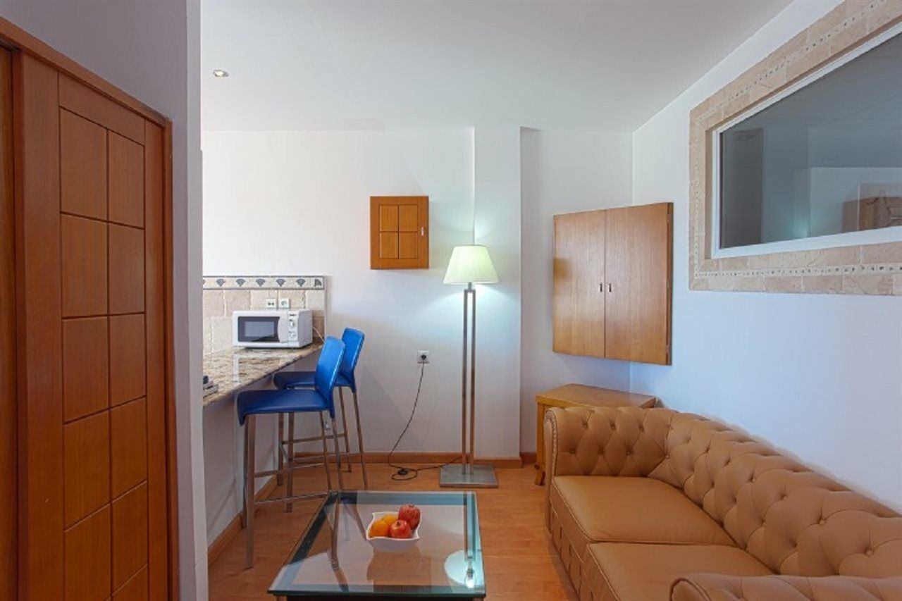 Aparthotel Maracaibo เปอร์โตริโก ภายนอก รูปภาพ