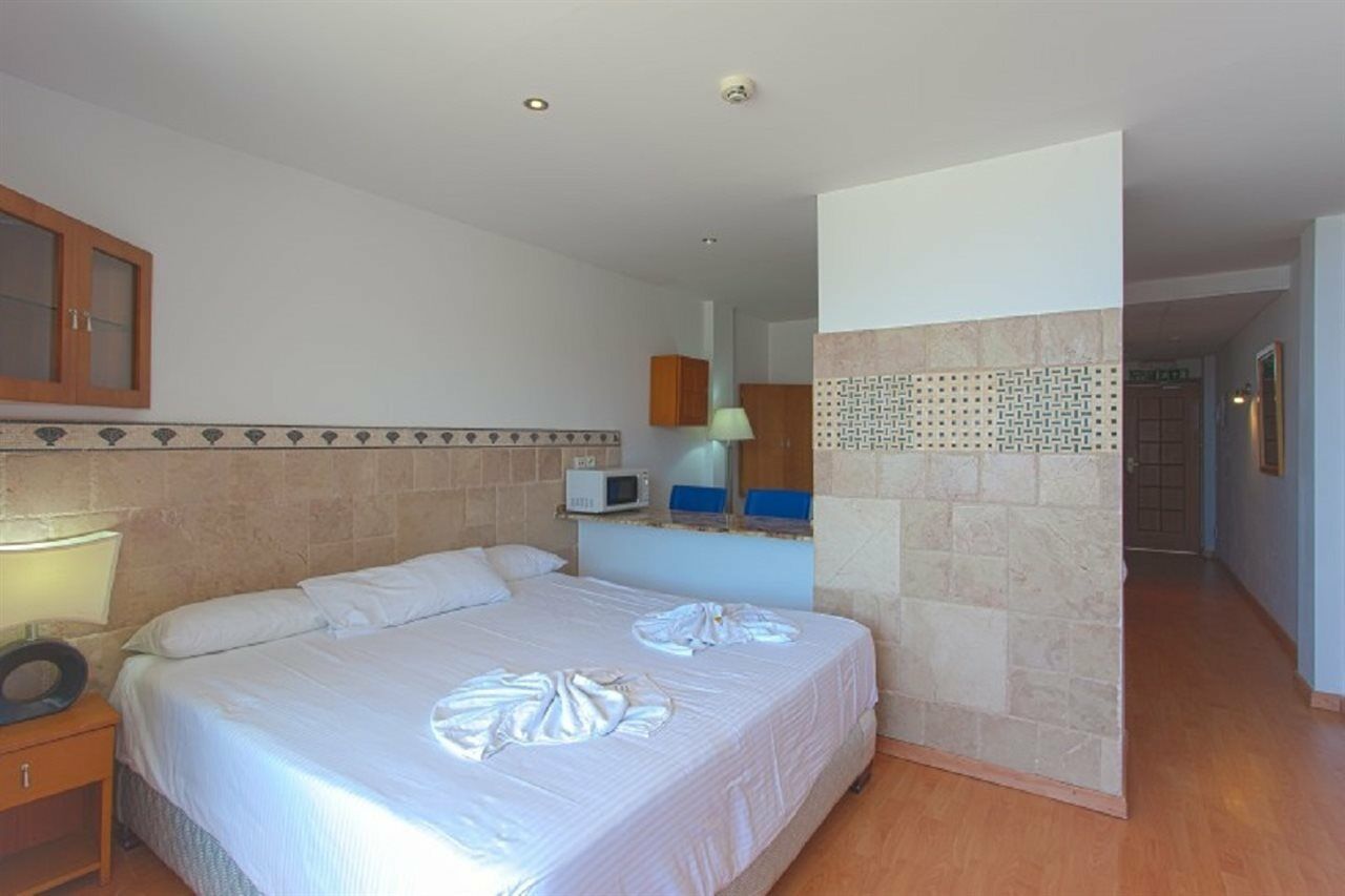 Aparthotel Maracaibo เปอร์โตริโก ภายนอก รูปภาพ